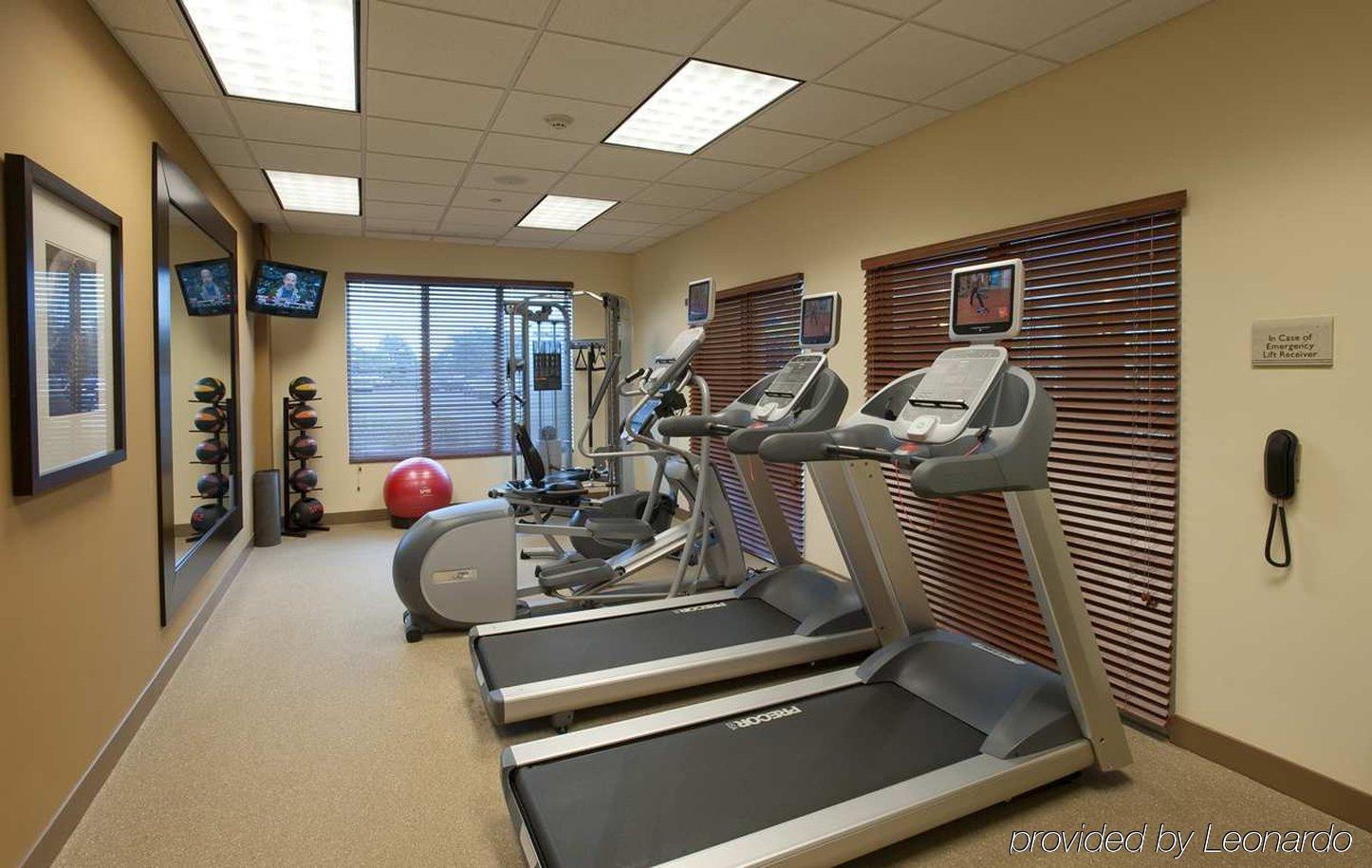 Hilton Garden Inn By Hilton Mount Laurel Facilities photo