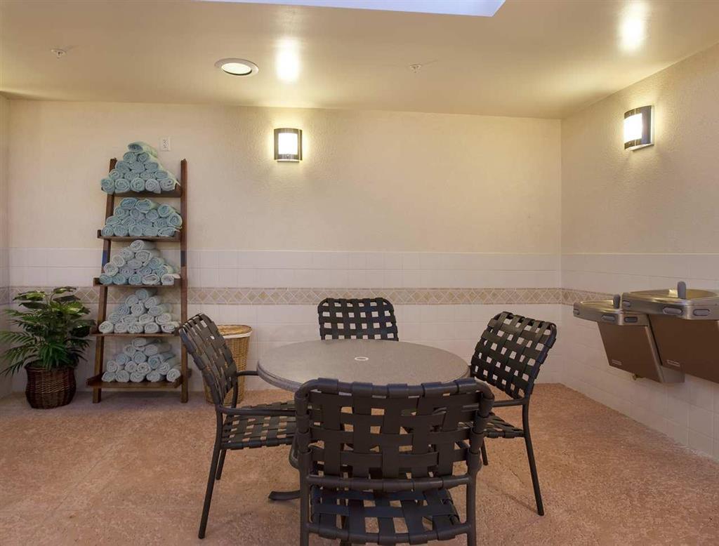 Hilton Garden Inn By Hilton Mount Laurel Facilities photo