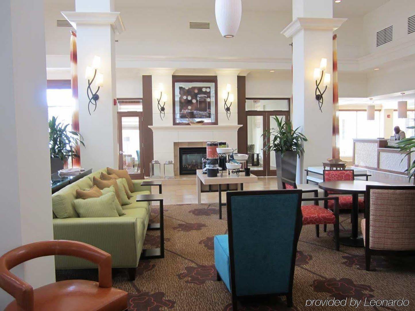 Hilton Garden Inn By Hilton Mount Laurel Exterior photo